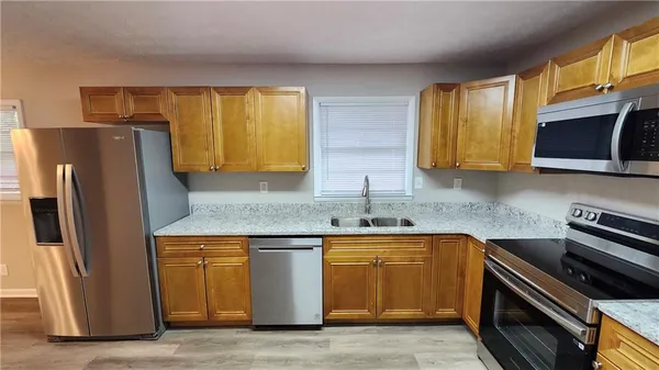 $1,850 | 2109 Newgate Drive, Decatur, GA 30035