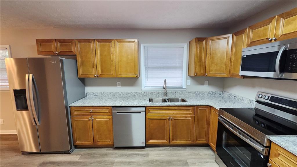 2109 Newgate Drive Decatur, GA 30035 - Photo 2 of 14