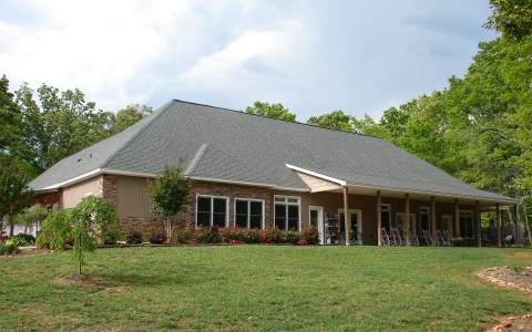 Main View