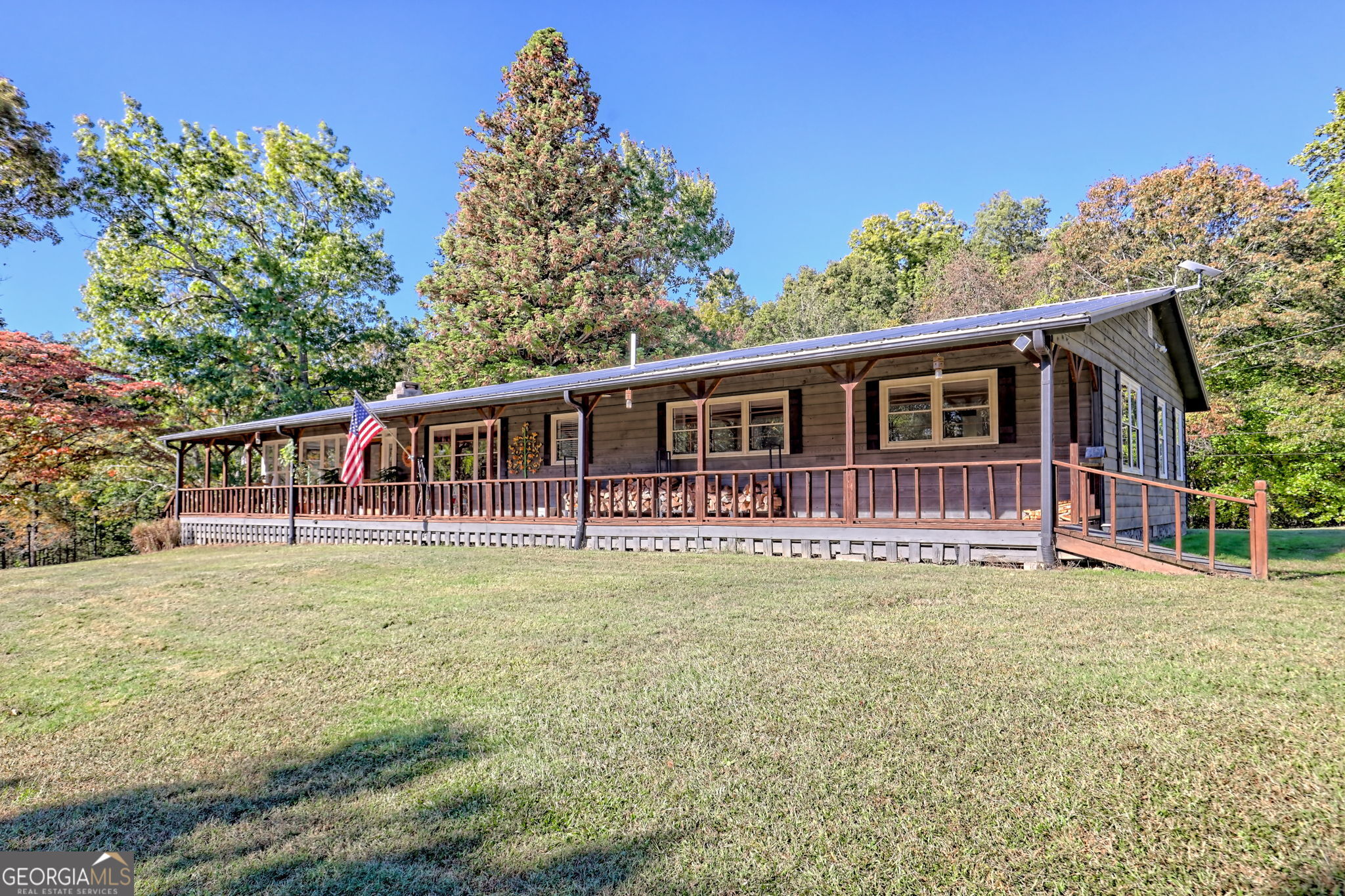 1994 Camp Creek Road Lakemont, GA 30552 - Photo 21 of 74