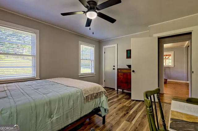 $695,000 | 1994 Camp Creek Road, Lakemont, GA 30552