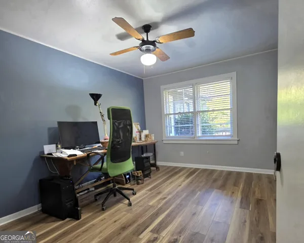 $695,000 | 1994 Camp Creek Road, Lakemont, GA 30552