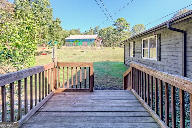 $695,000 | 1994 Camp Creek Road, Lakemont, GA 30552