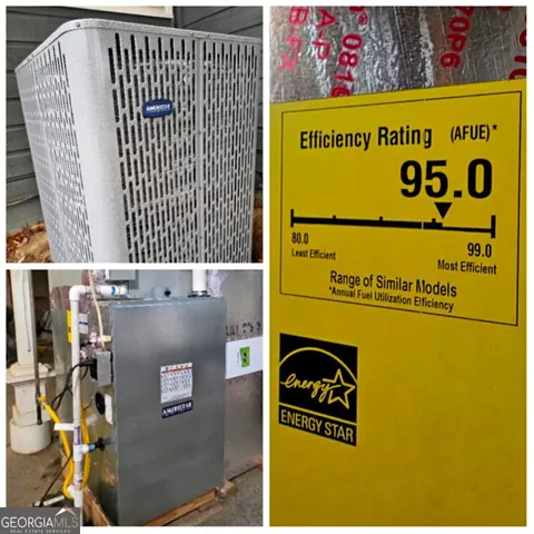 $695,000 | 1994 Camp Creek Road, Lakemont, GA 30552