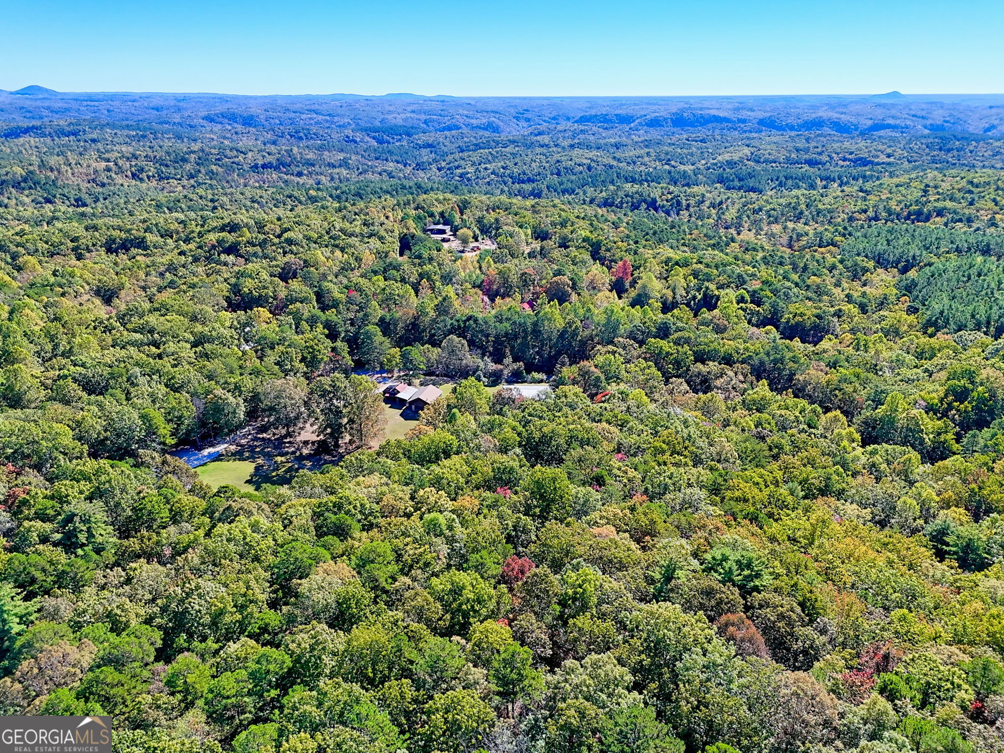 1994 Camp Creek Road Lakemont, GA 30552 - Photo 64 of 74