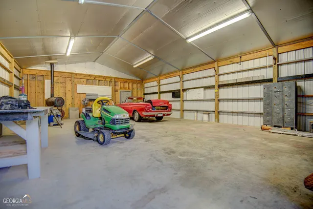 $680,000 | 1994 Camp Creek Road, Lakemont, GA 30552