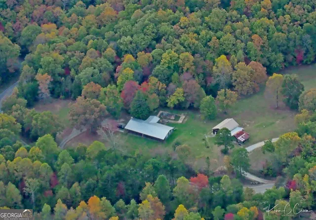 $680,000 | 1994 Camp Creek Road, Lakemont, GA 30552