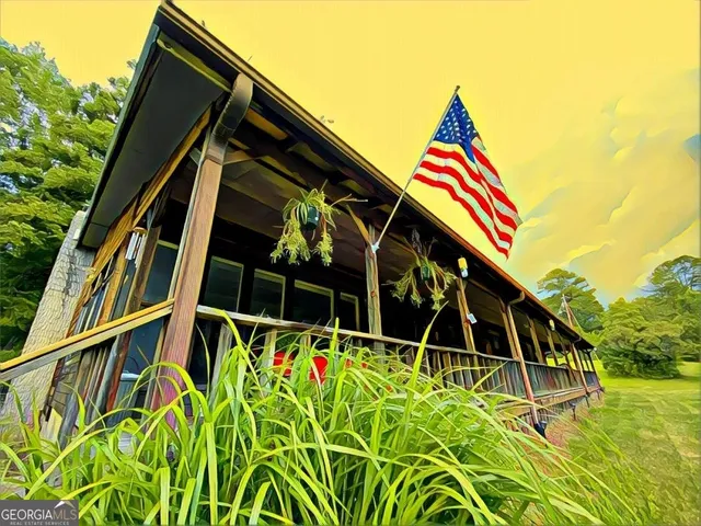 $680,000 | 1994 Camp Creek Road, Lakemont, GA 30552