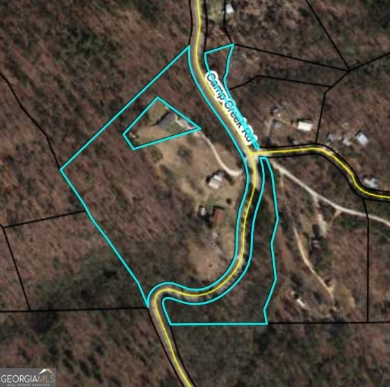 1994 Camp Creek Road Lakemont, GA 30552 - Photo 10 of 74