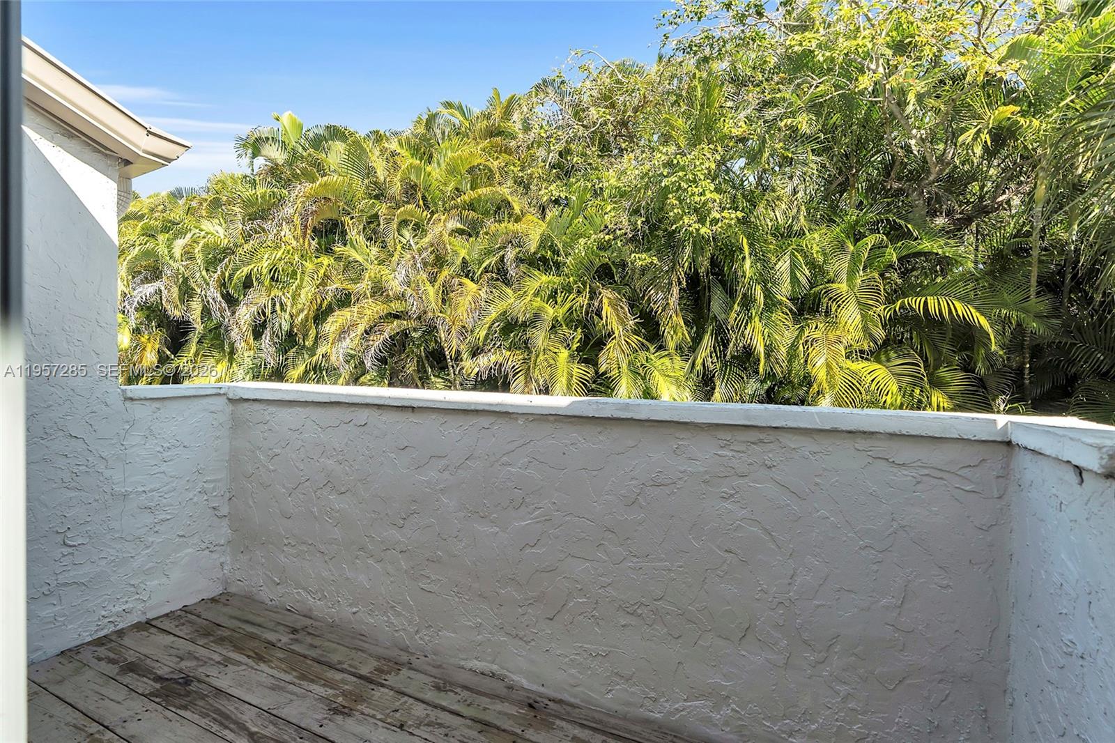 6768 Canary Palm Circle Boca Raton, FL 33433 - Photo 38 of 39 swimming view from a balcony