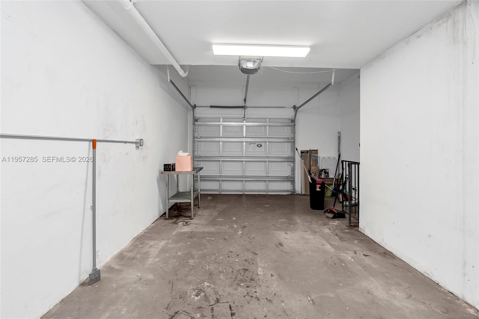 6768 Canary Palm Circle Boca Raton, FL 33433 - Photo 39 of 39 a view of a garage