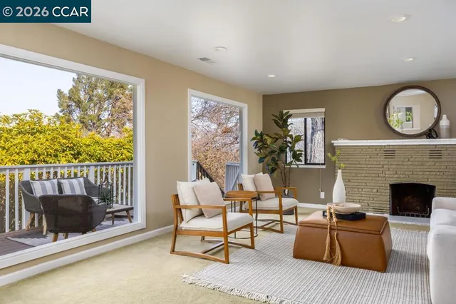$1,625,000 | 2542-2542 Mockingbird Hill Road, Walnut Creek, CA 94597