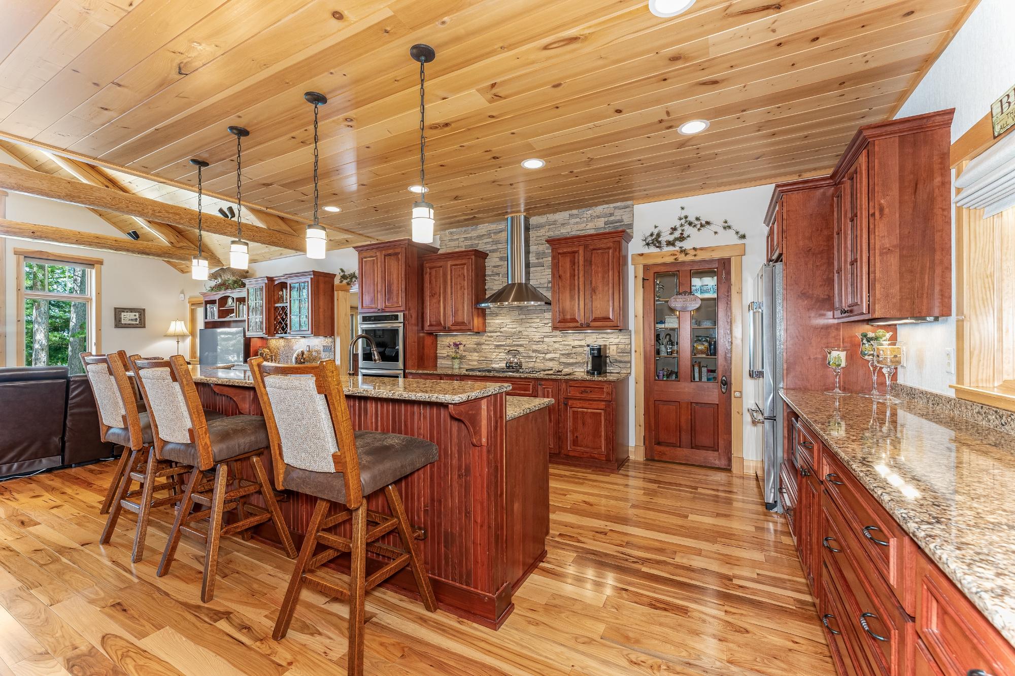 1405 Everett Road Eagle River, WI 54521 - Photo 8 of 68 Gallery Image 8