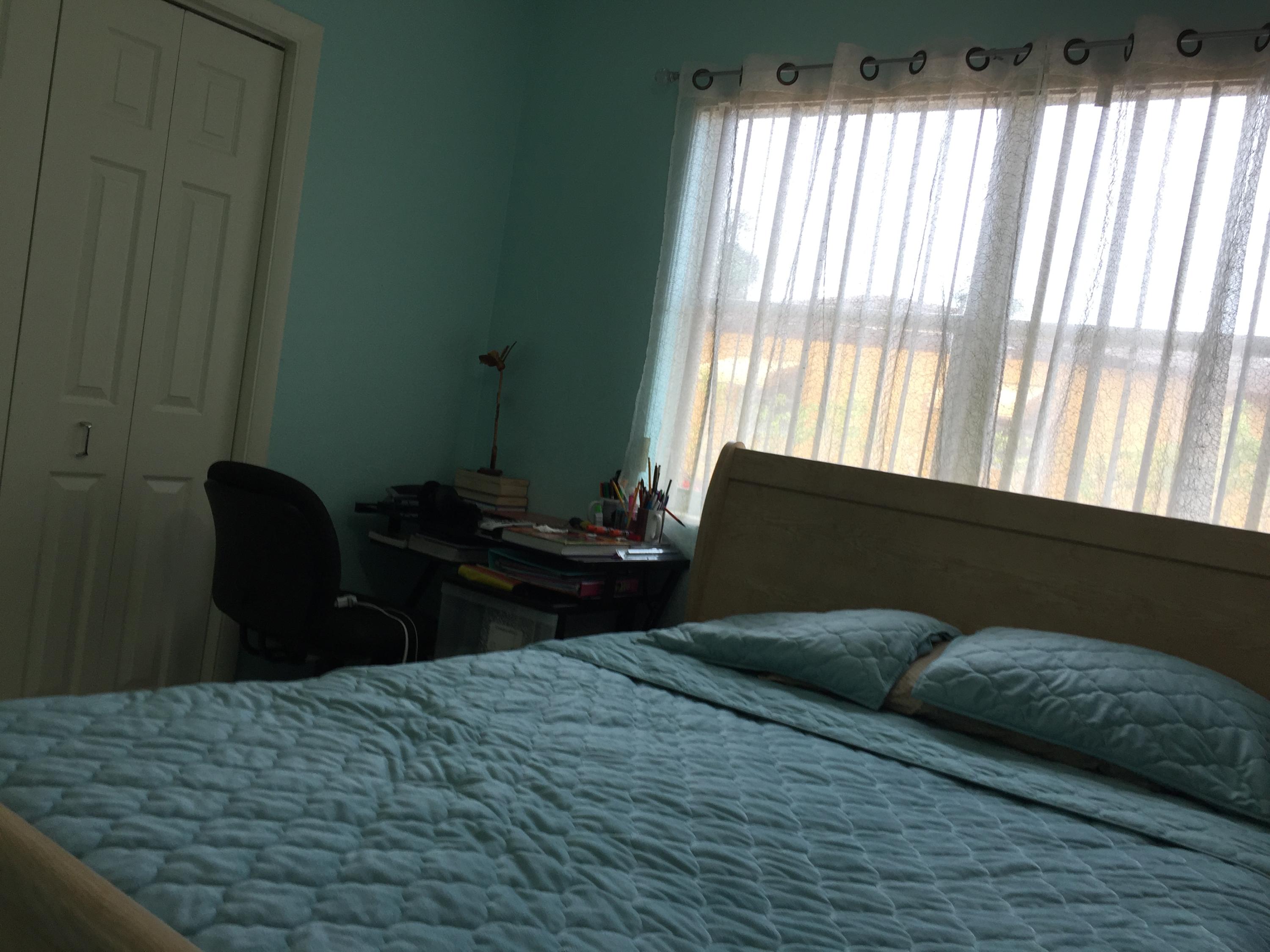 63 Tortuga Road Palm Springs, FL 33461 - Photo 16 of 22 Bedroom 1