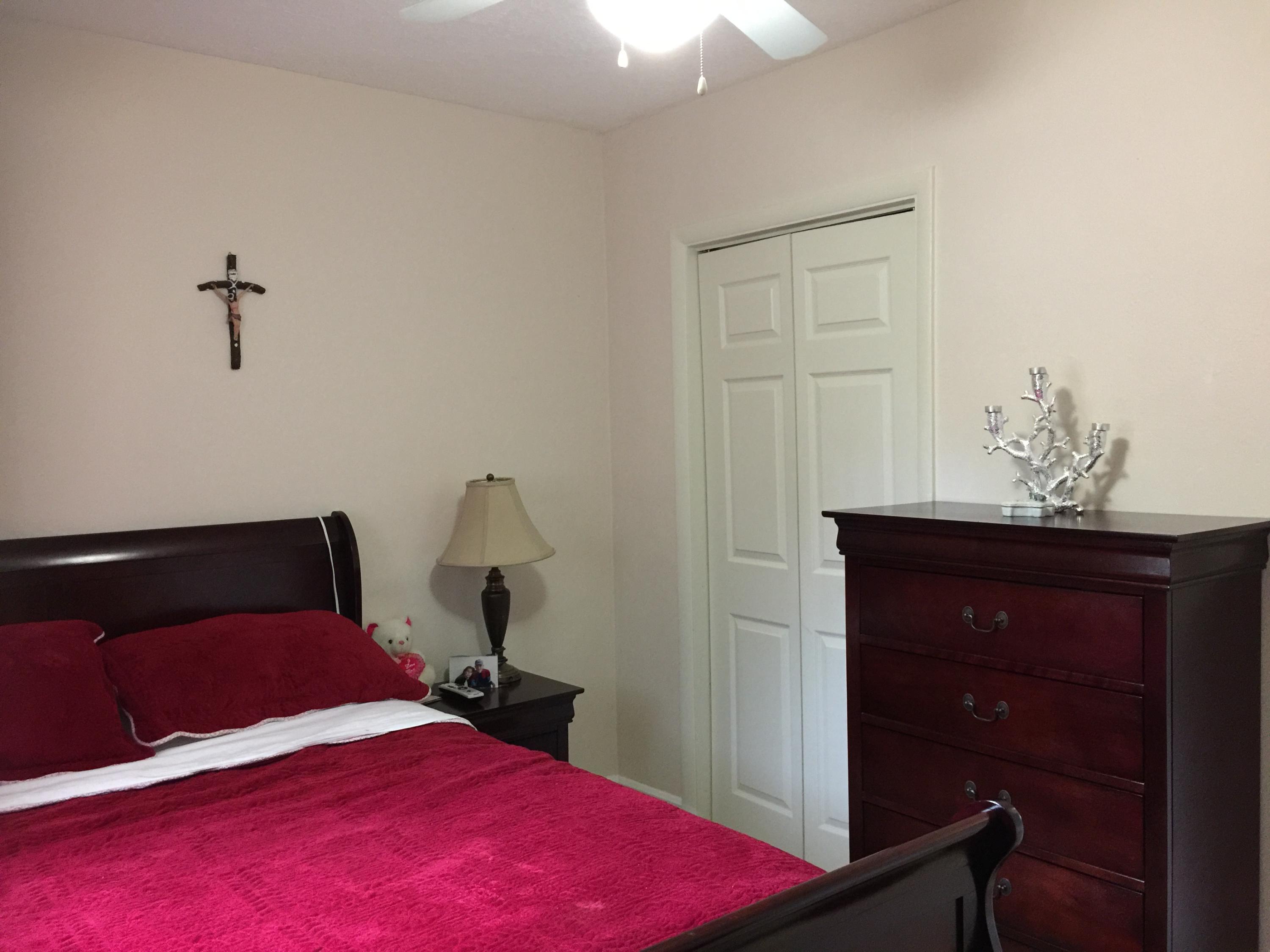 63 Tortuga Road Palm Springs, FL 33461 - Photo 17 of 22 Bedroom 2