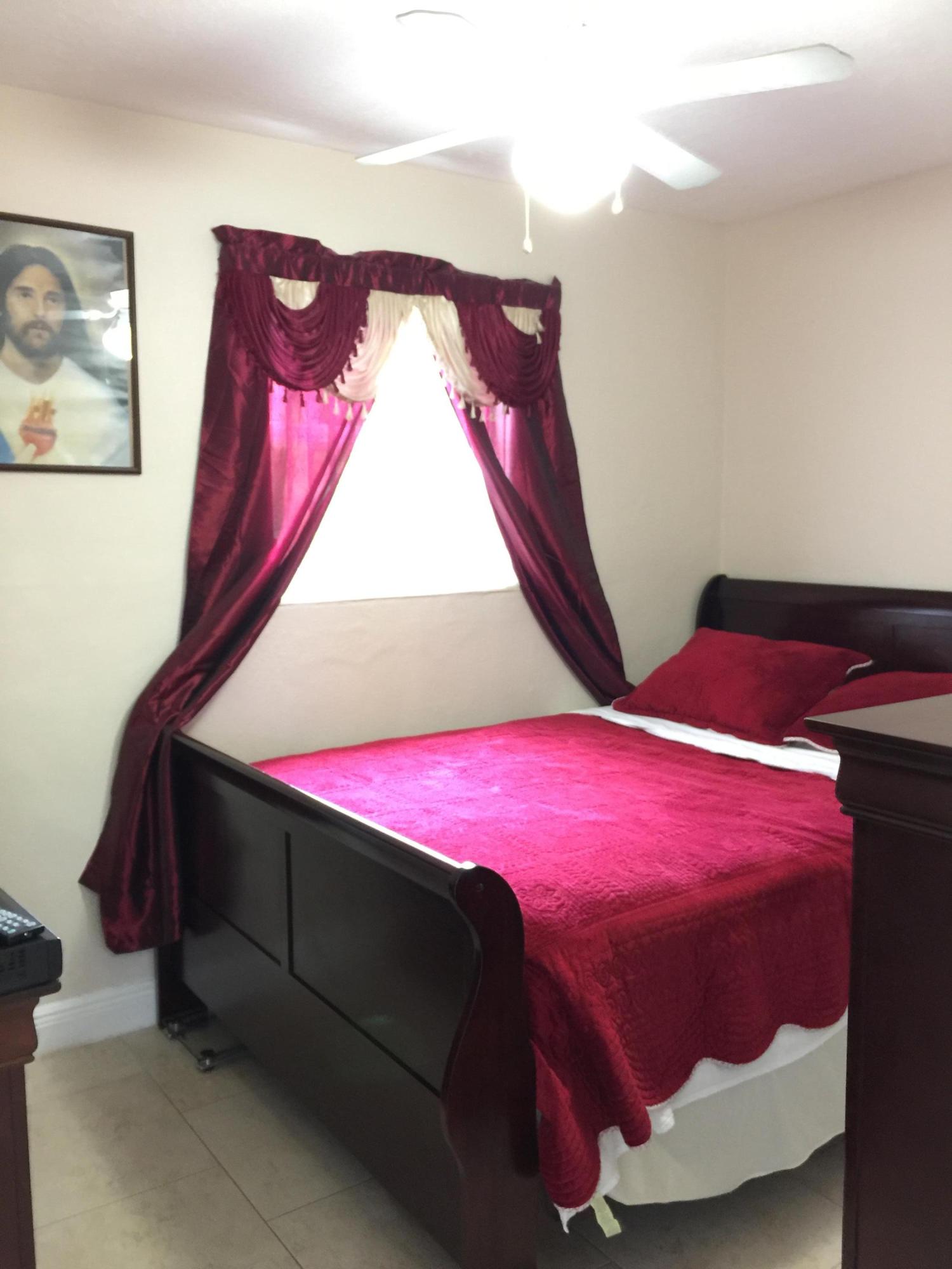 63 Tortuga Road Palm Springs, FL 33461 - Photo 18 of 22 Bedroom 2