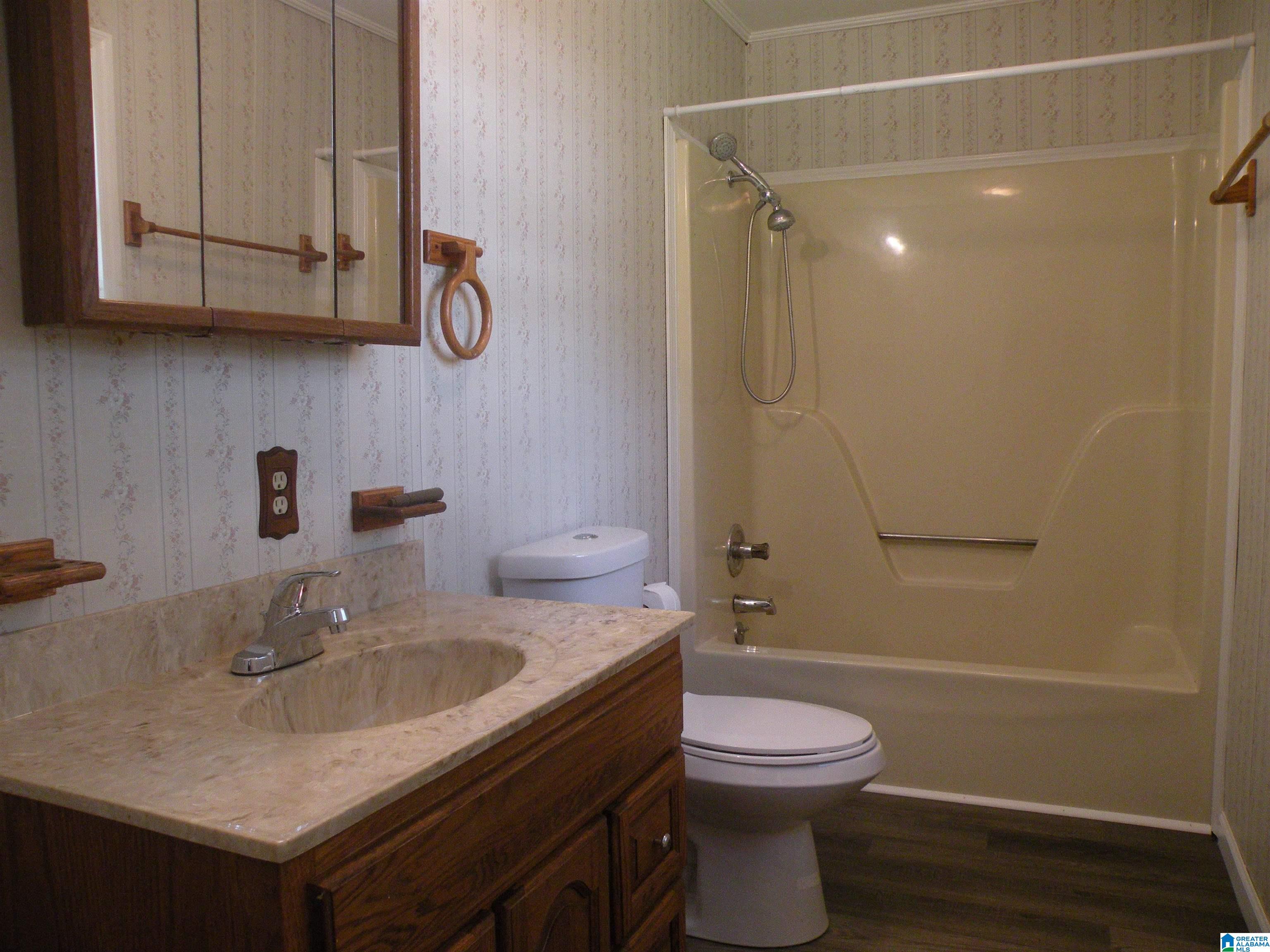 336 Blue Bird Lane Alpine, AL 35014 - Photo 12 of 32