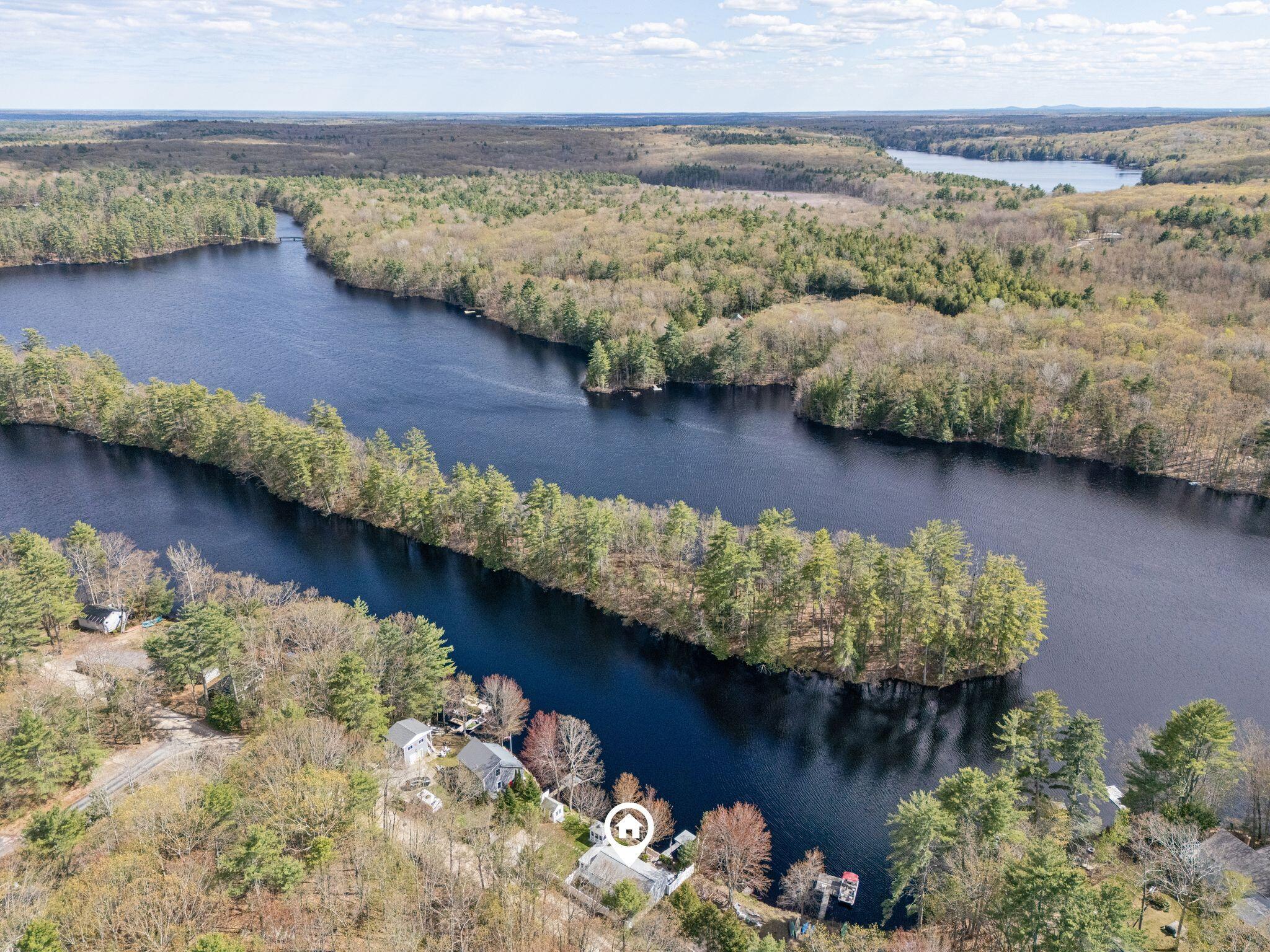 296 Wadleigh Pond Road Lyman, ME 04002 - Photo 49 of 52 296_Wadleigh_Pond_Rd_157B