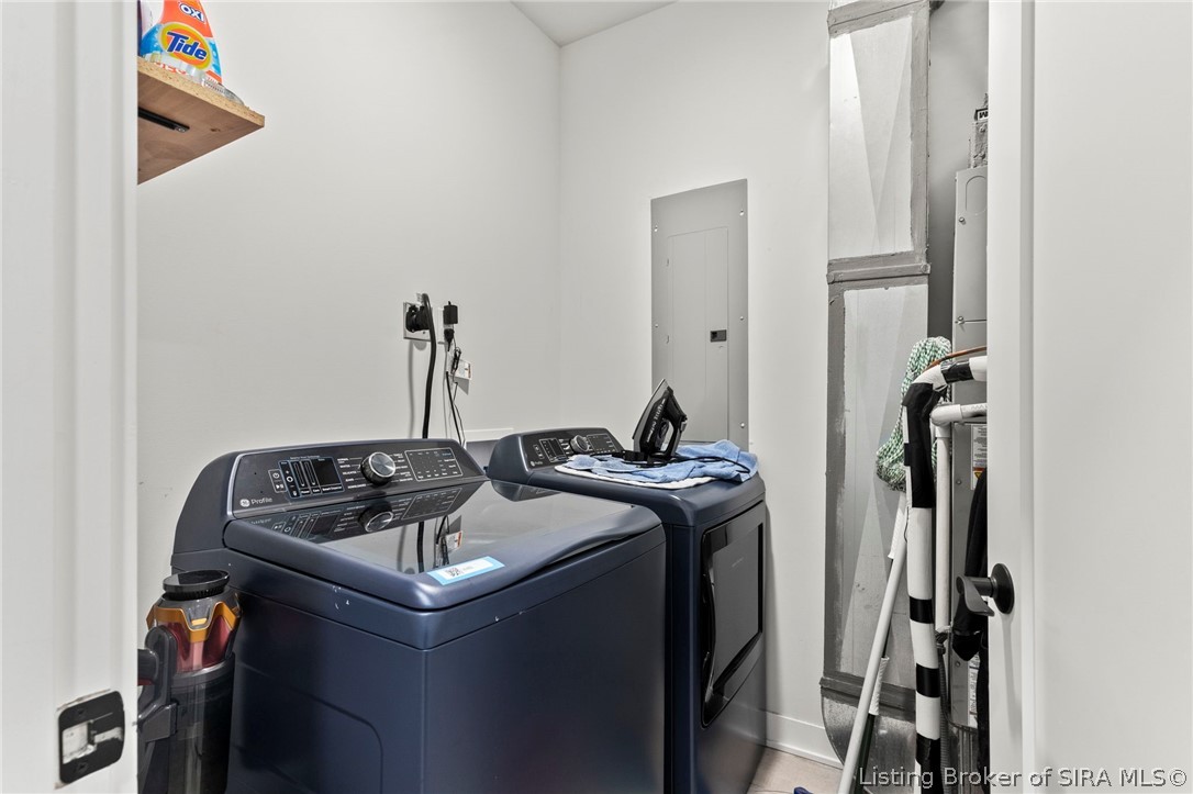 718 West 3rd Street Madison, IN 47250 - Photo 11 of 30