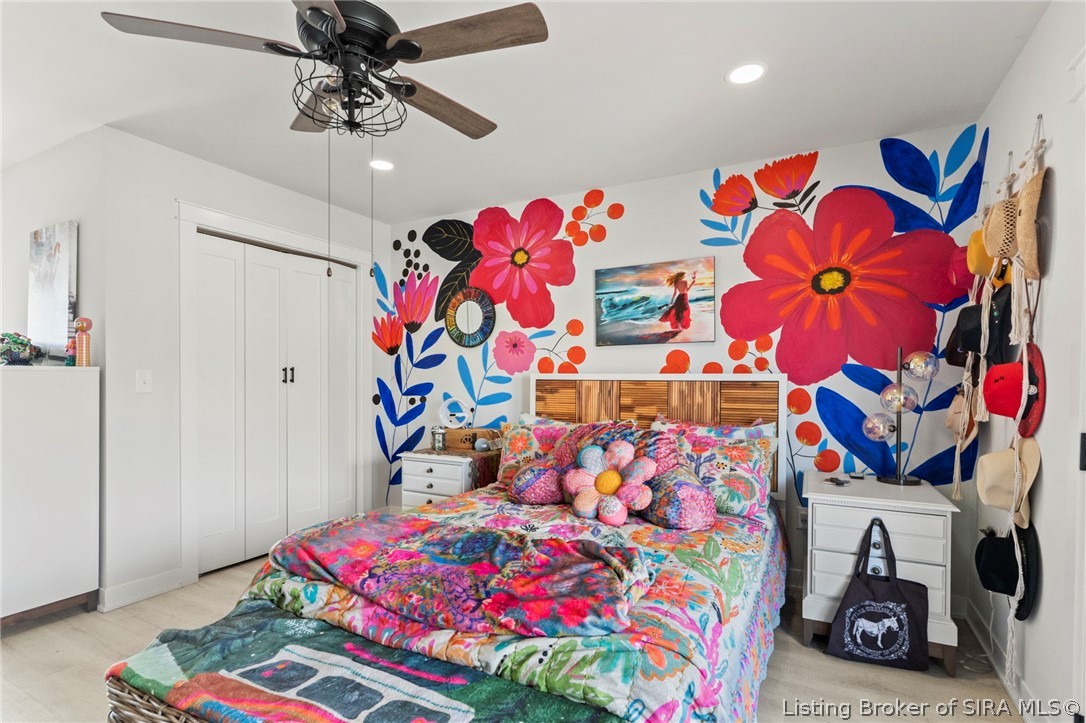 718 West 3rd Street Madison, IN 47250 - Photo 12 of 30