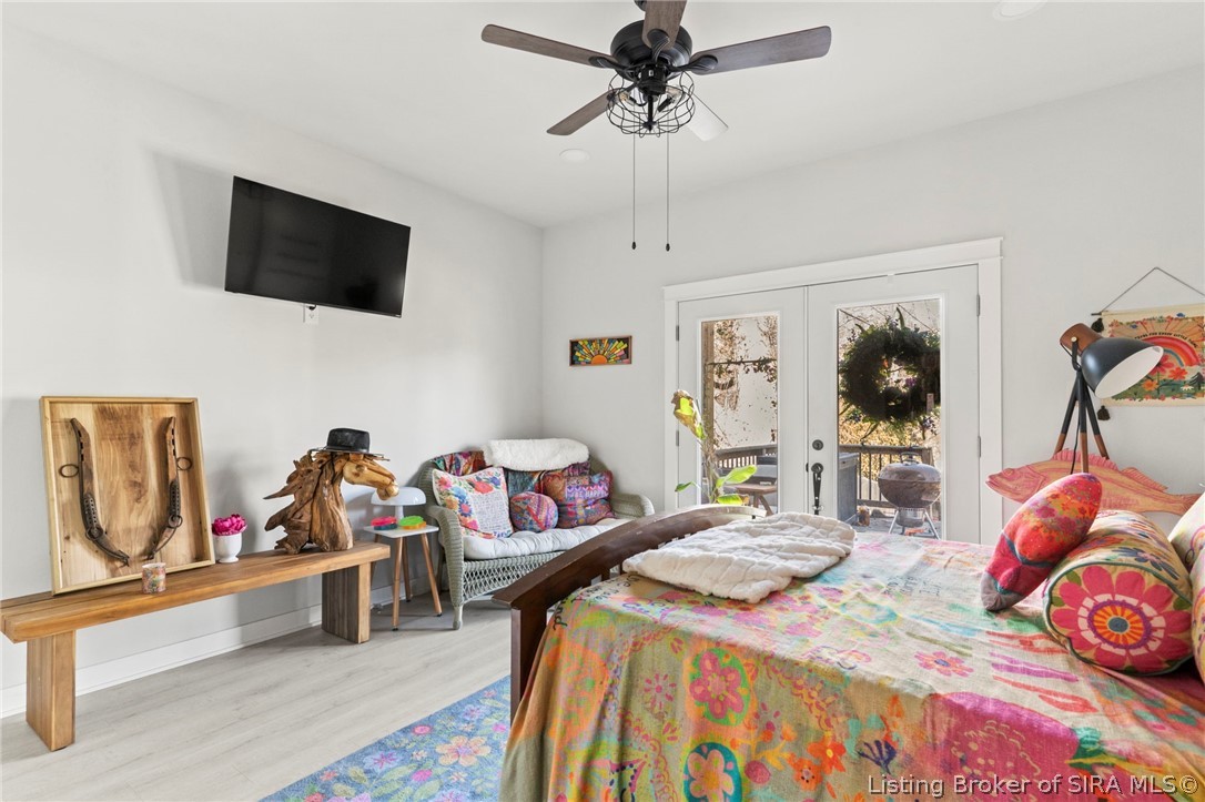 718 West 3rd Street Madison, IN 47250 - Photo 16 of 30