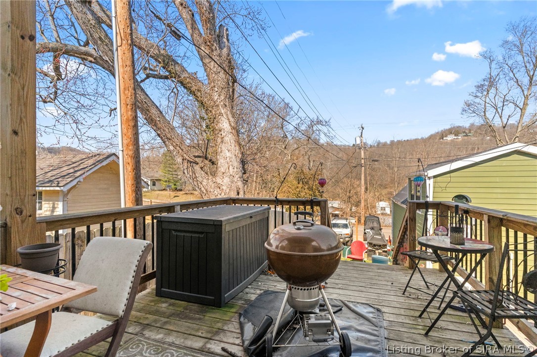 718 West 3rd Street Madison, IN 47250 - Photo 22 of 30