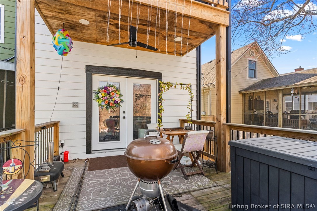 718 West 3rd Street Madison, IN 47250 - Photo 23 of 30