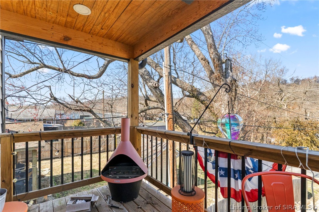 718 West 3rd Street Madison, IN 47250 - Photo 24 of 30