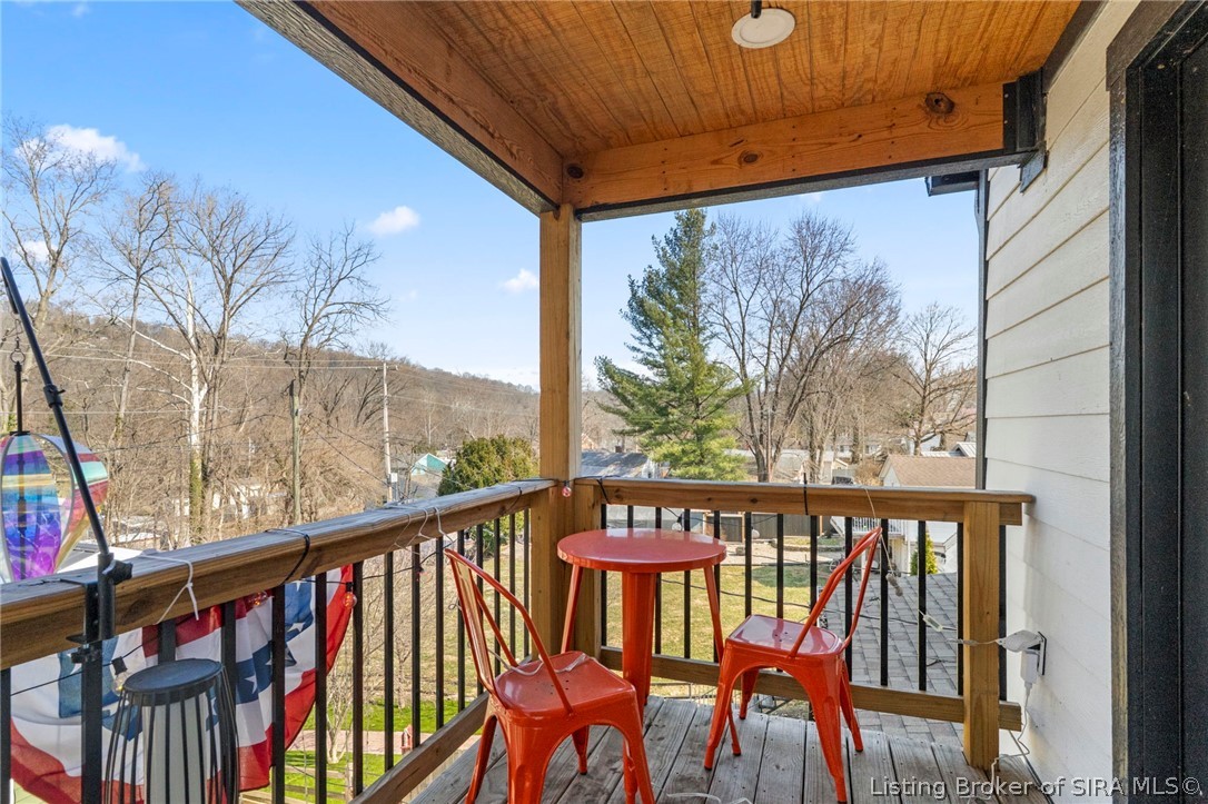 718 West 3rd Street Madison, IN 47250 - Photo 25 of 30