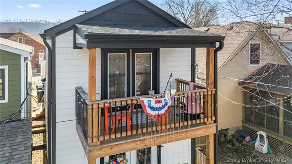$294,900 | 718 West 3rd Street, Madison, IN 47250