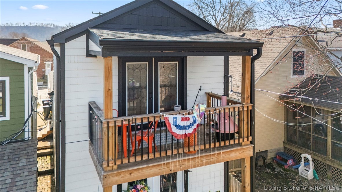 718 West 3rd Street Madison, IN 47250 - Photo 26 of 30