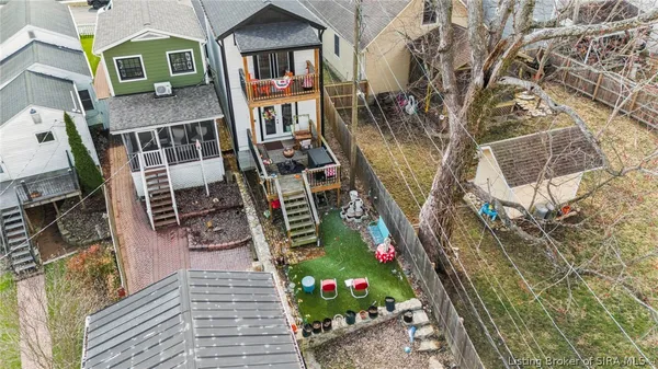 $294,900 | 718 West 3rd Street, Madison, IN 47250