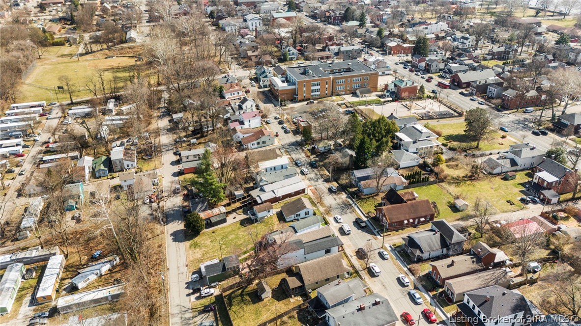 718 West 3rd Street Madison, IN 47250 - Photo 29 of 30