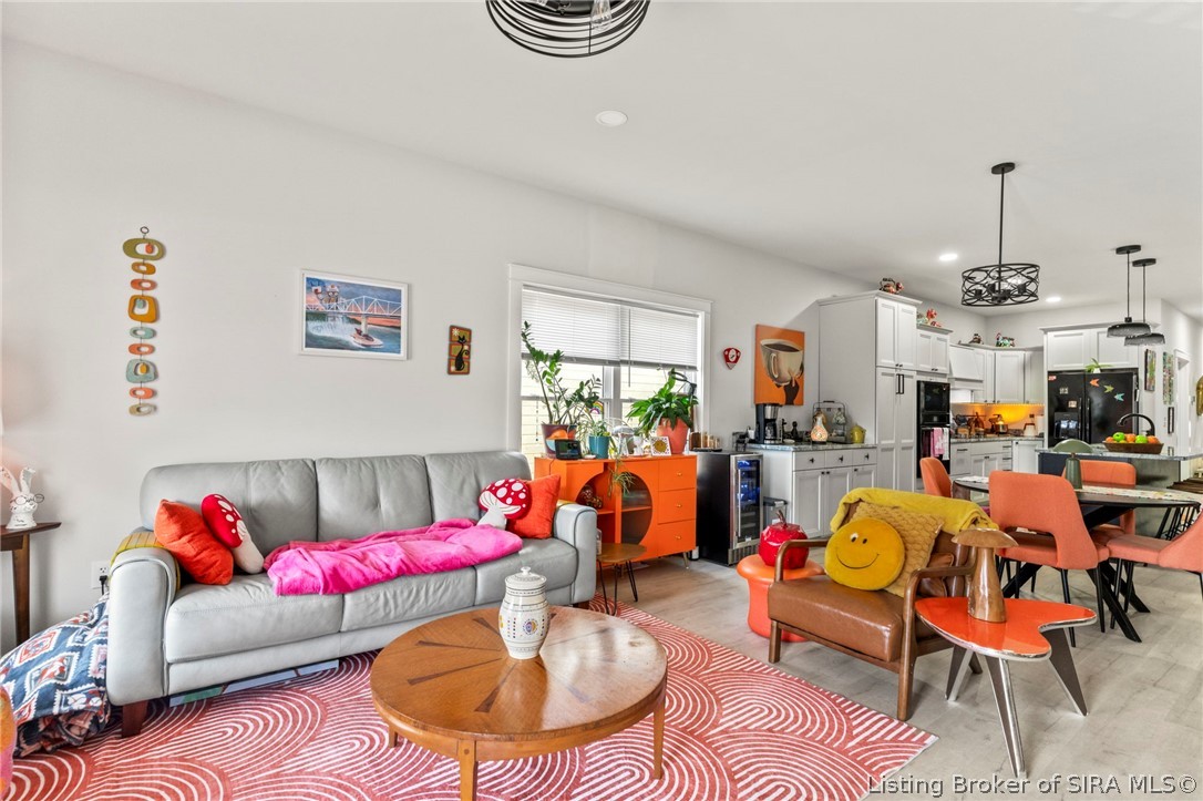 718 West 3rd Street Madison, IN 47250 - Photo 4 of 30