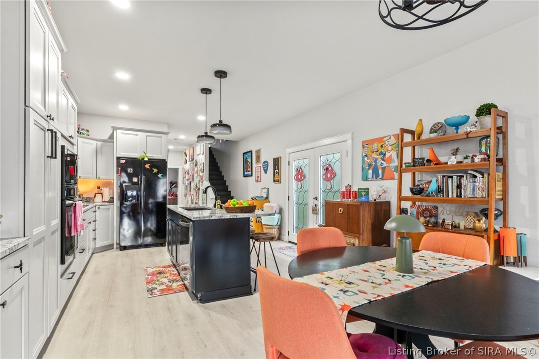 718 West 3rd Street Madison, IN 47250 - Photo 5 of 30