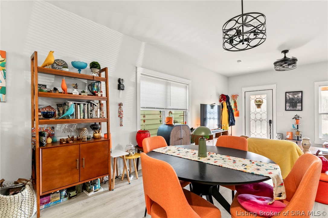 718 West 3rd Street Madison, IN 47250 - Photo 6 of 30