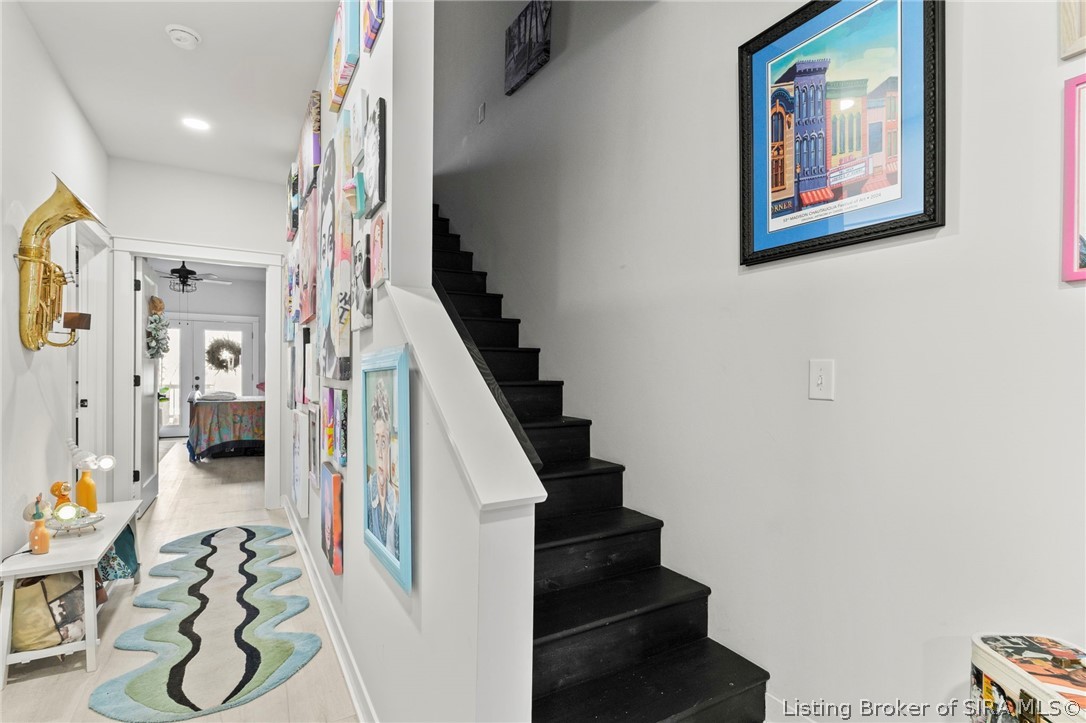 718 West 3rd Street Madison, IN 47250 - Photo 10 of 30