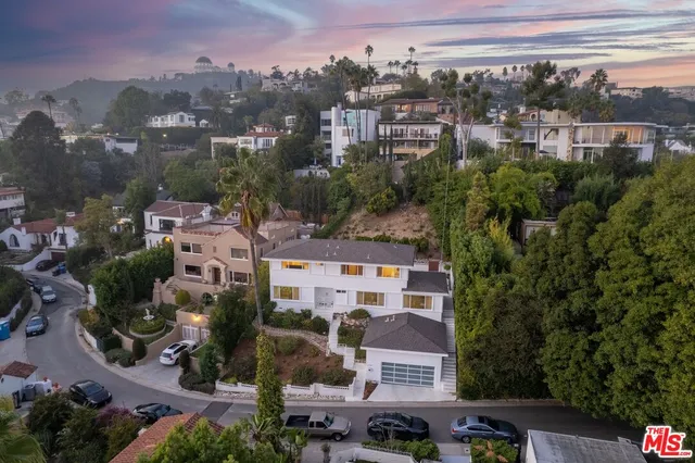 $2,595,000 | 4799 Bonvue Avenue, Los Angeles, CA 90027