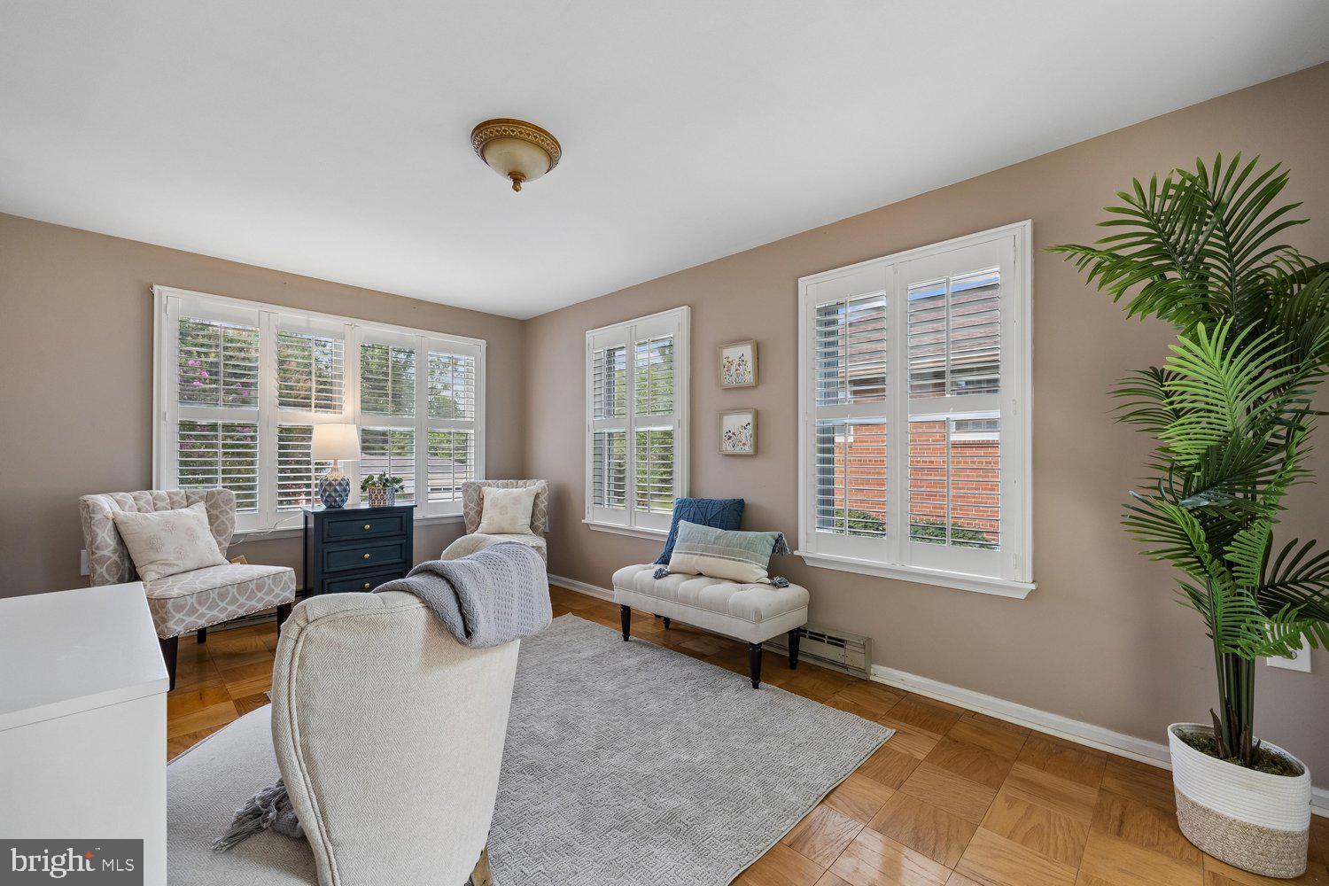1121 Tanley Road Silver Spring, MD 20904 - Photo 15 of 69 Beautiful Sun Room/Study