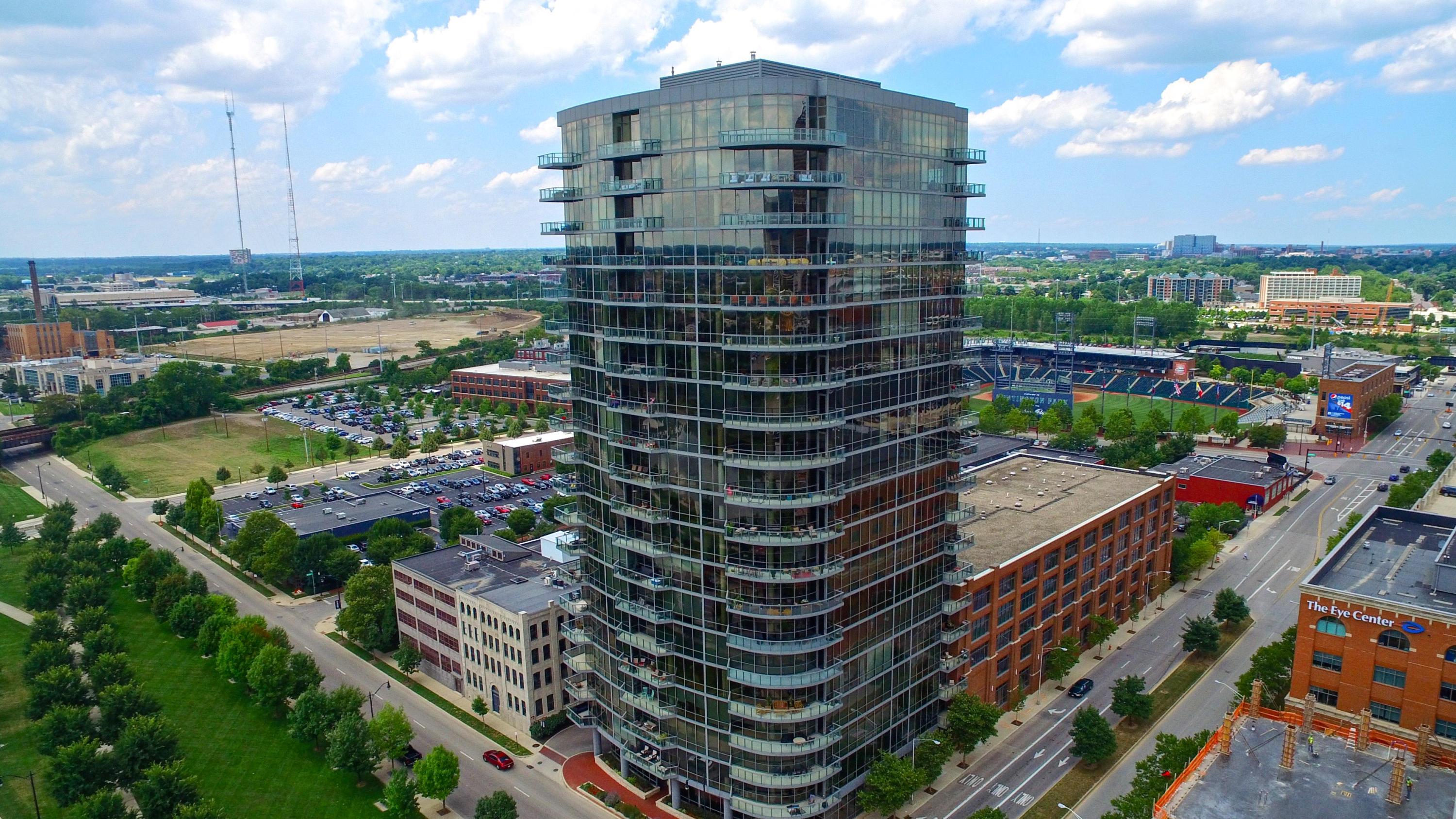300 West Spring Street, Unit 1904 Columbus, OH 43215 - Photo 1 of 69