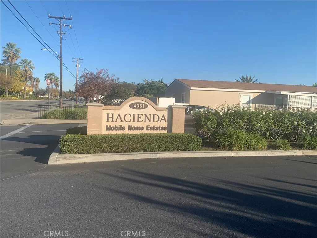 4361 Mission Montclair Ca, Unit 80 Montclair, CA 91763 - Photo 1 of 1