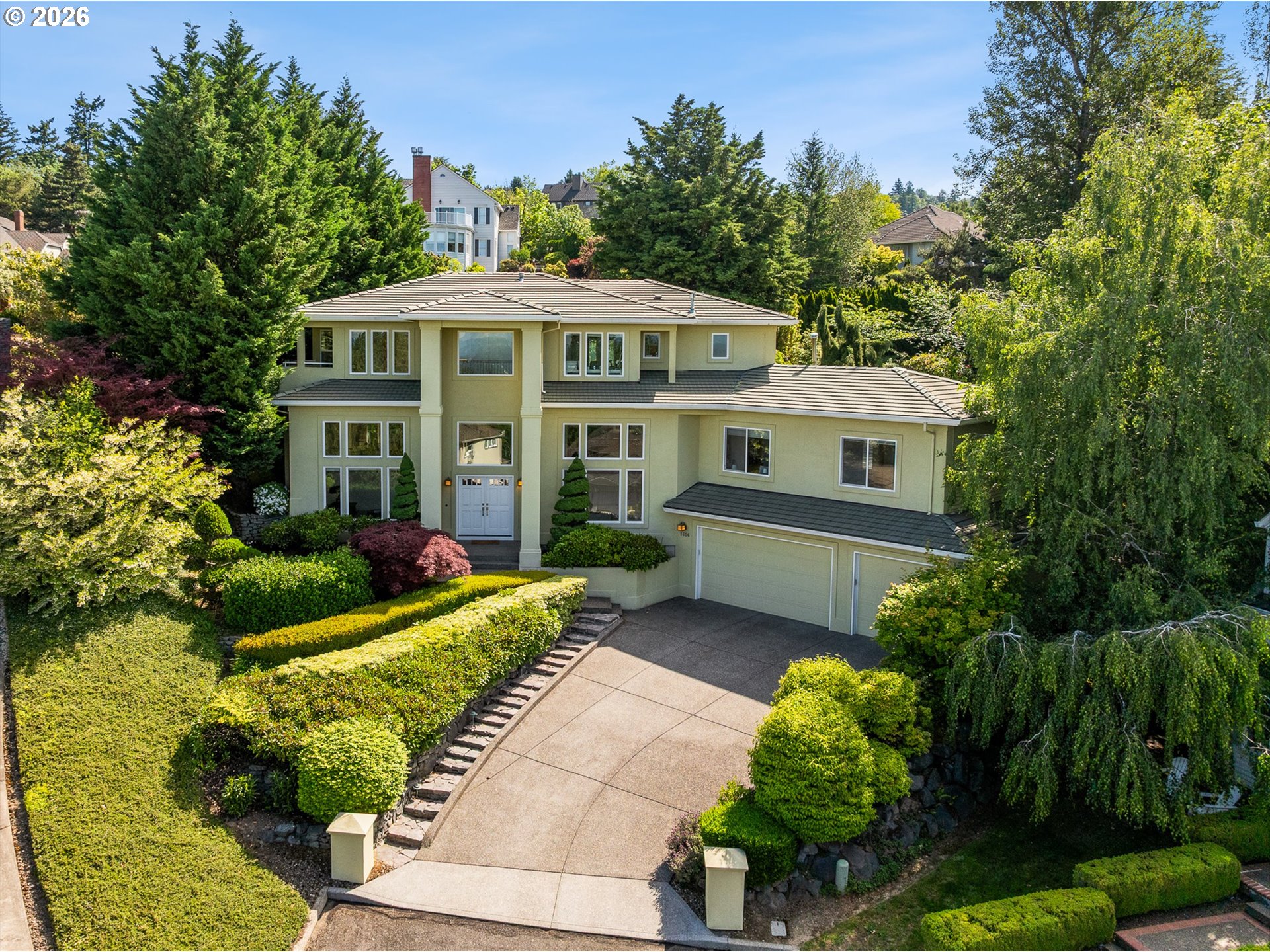 1616 Northwest Foley Court Portland, OR 97229 - Photo 2 of 48