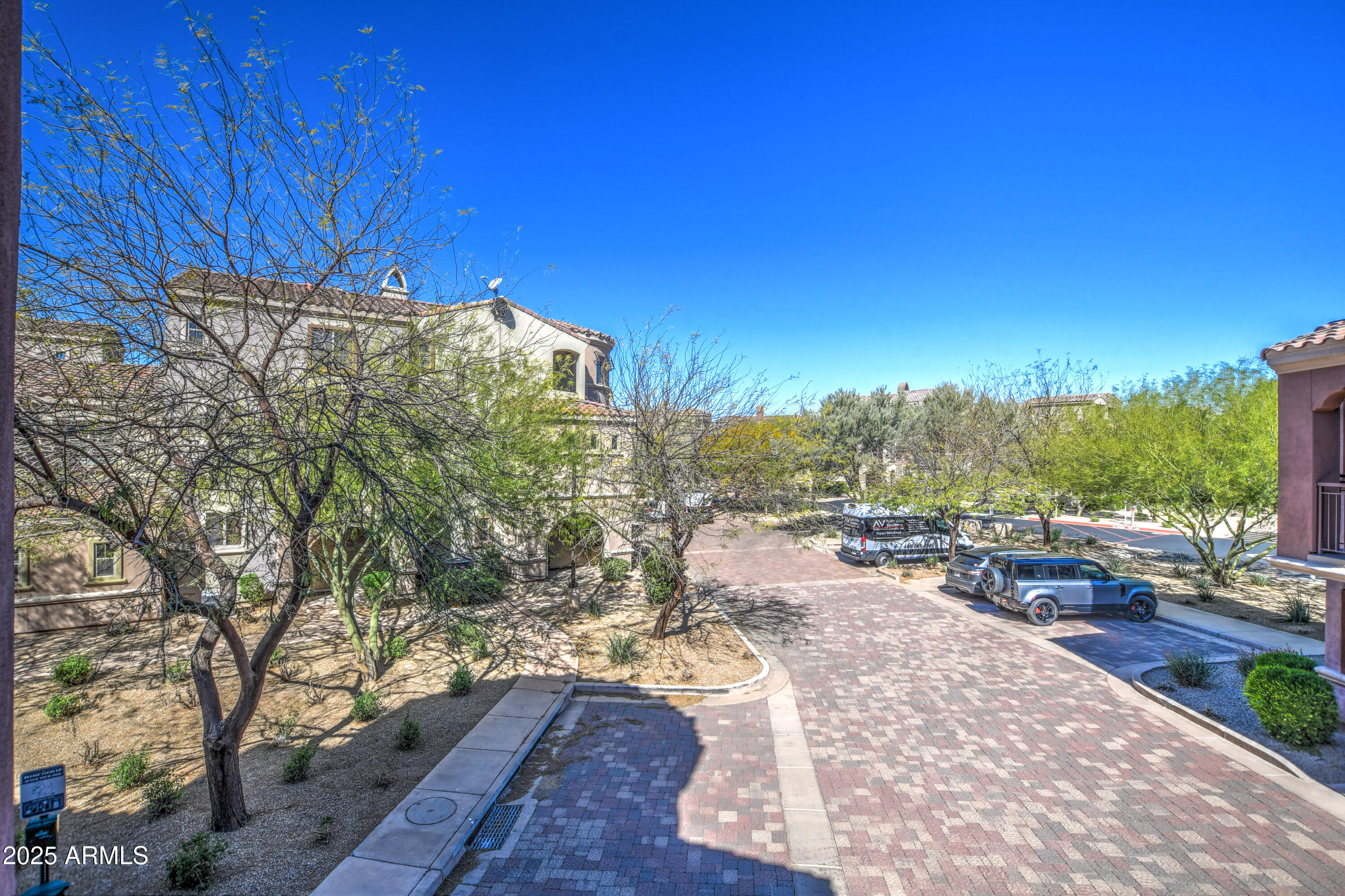 3935 East Rough Rider Road, Unit 1337 Phoenix, AZ 85050 - Photo 16 of 53 Patio 2