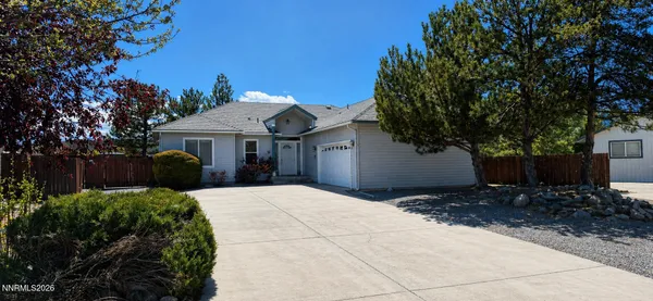 $649,000 | 2606 Wildrye Court, Minden, NV 89423