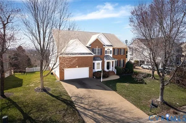 $750,000 | 1118 Bach Lane, Midlothian, VA 23114