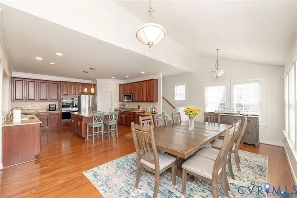 $750,000 | 1118 Bach Lane, Midlothian, VA 23114