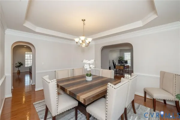 $750,000 | 1118 Bach Lane, Midlothian, VA 23114