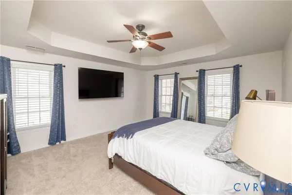 $750,000 | 1118 Bach Lane, Midlothian, VA 23114