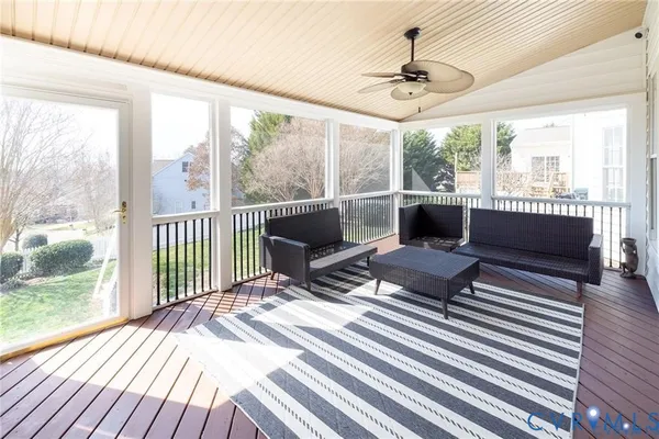 $750,000 | 1118 Bach Lane, Midlothian, VA 23114