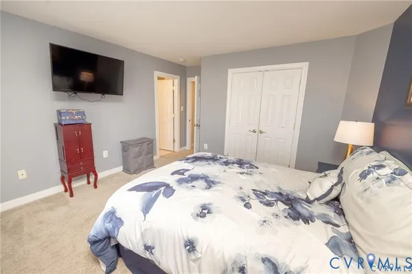 $750,000 | 1118 Bach Lane, Midlothian, VA 23114